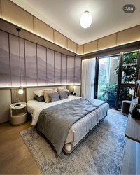 The Reserve Residences (D21), Apartment #533240261